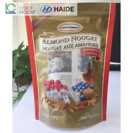 Jasné stojaté pouzdro