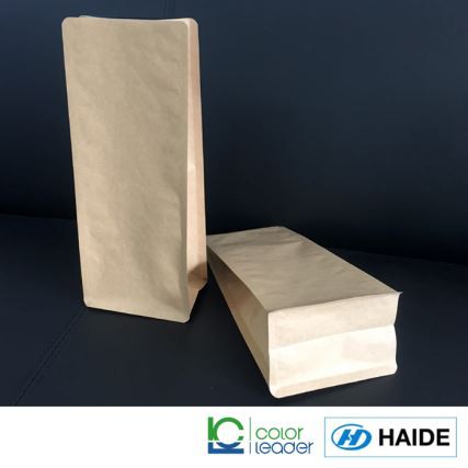 Kraft kávové tašky