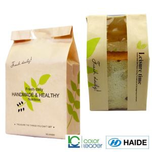 Kraft Chlebové pytle